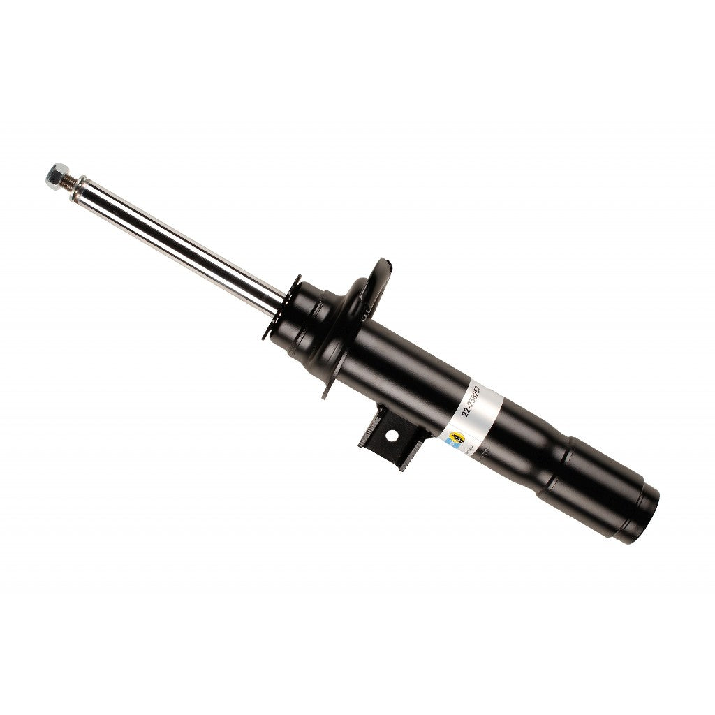 BILSTEIN 22-238252 Shock absorber front right B4 (R1) BMW 1er (F20) xDrive Photo-0 