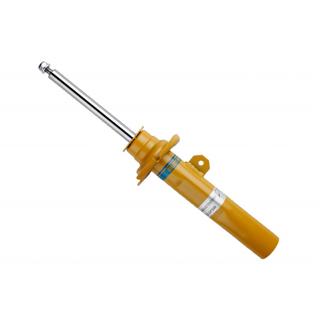 BILSTEIN 22-247049 Shock absorber front left B6 (R2) BMW 2er Active Tourer F45 46 Photo-0 
