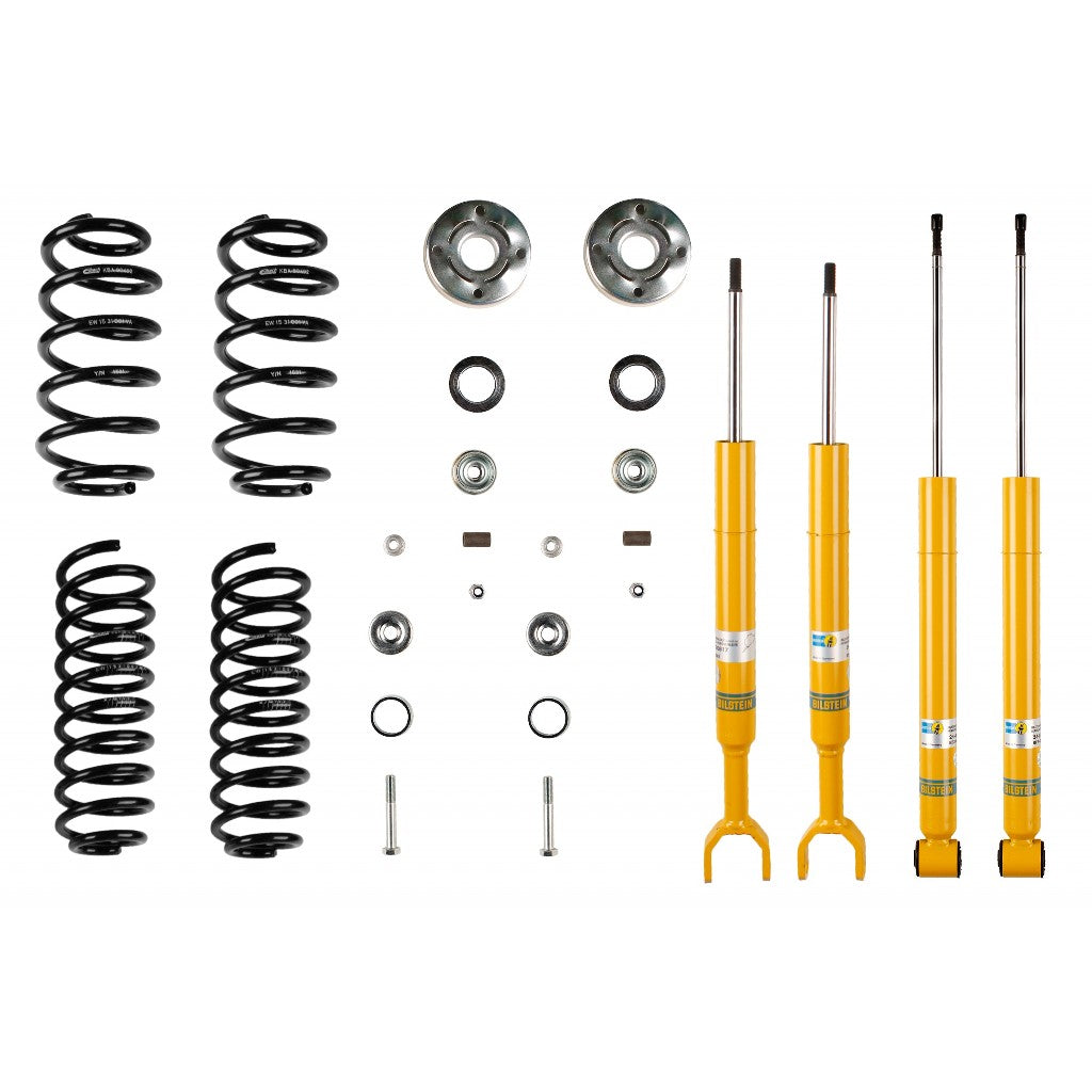 BILSTEIN 46-189066 Pro-Kit B12 (R4) AUDI A4 (8D2, B5) Photo-10 