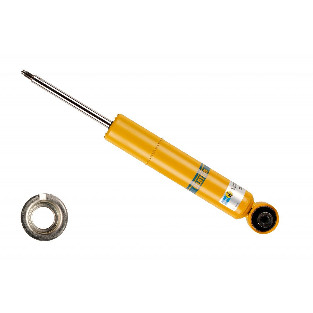 BILSTEIN 19-235516 Shock absorber rear B8 (R2) CITROEN Photo-0 