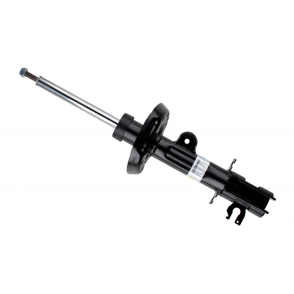 BILSTEIN 22-242433 Shock absorber front left B4 (R1) FIAT 500 L VL Photo-0 