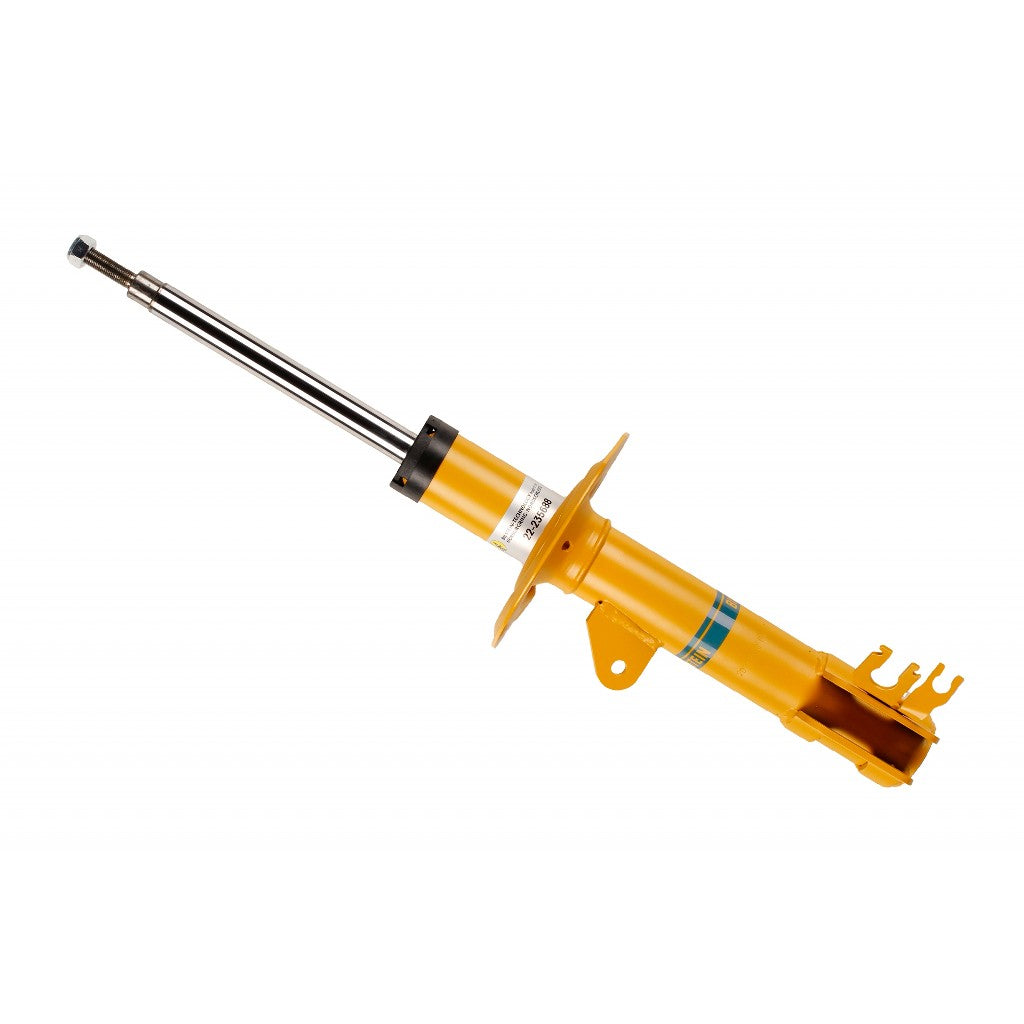 BILSTEIN 46-189097 Pro-Kit B12 (R4) AUDI A4 (8D2, B5) Photo-0 
