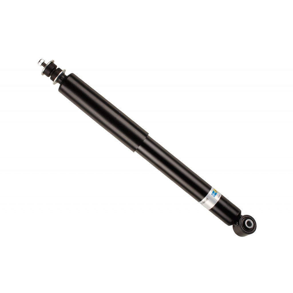 BILSTEIN 19-184142 Shock absorber rear B4 (R1) MITSUBISHI Pajero IV Photo-0 