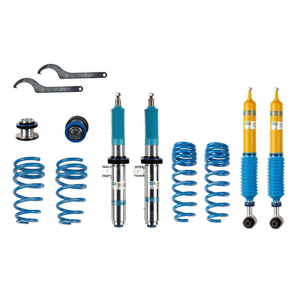 BILSTEIN 48-245463 Suspension Kit B16 (R4) BMW 1-4 F20-36 4WD Komfort Photo-0 
