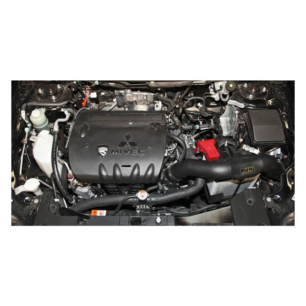 AEM 21-778C C.A.S. MITSUBISHI LANCER L4-2.0 / 2.4L F / I; 2015 Photo-3 