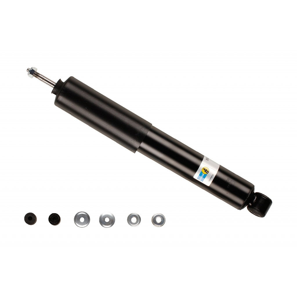 BILSTEIN 19-227948 Shock absorber front B4 (R1) TOYOTA HIACE V 4x4 Photo-0 
