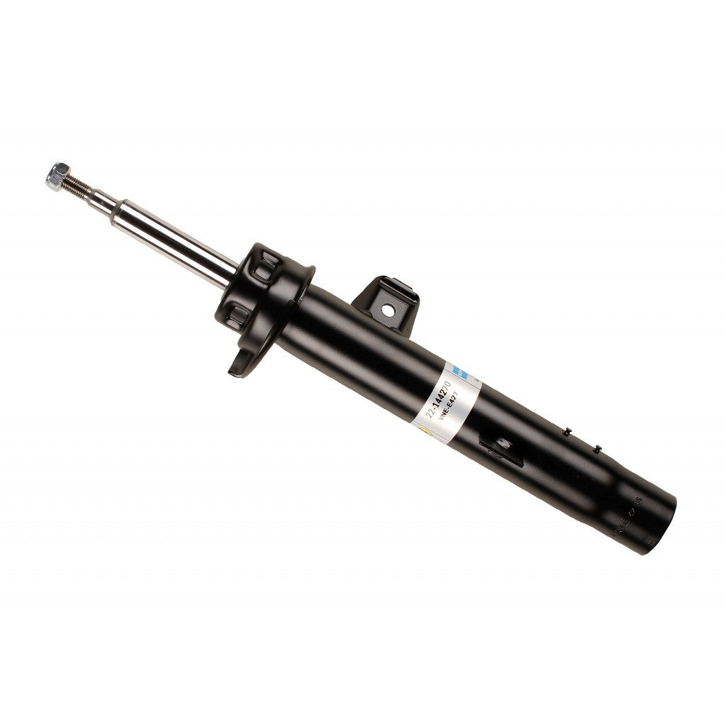 BILSTEIN 22-144270 Shock absorber front right B4 (R1) BMW 1 E81 E87 Photo-0 