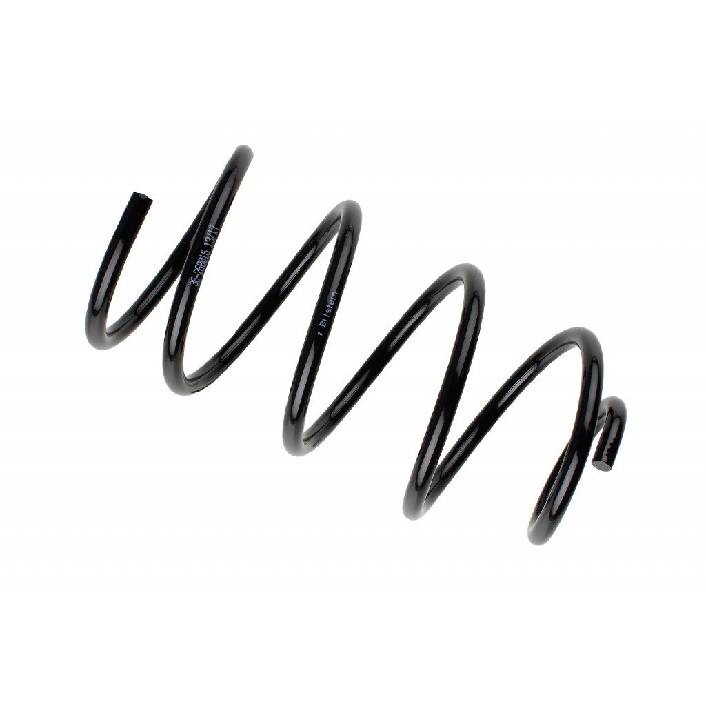 BILSTEIN 36-268016 Shock absorber spring front B3 (R1) i30 (FD) Photo-0 