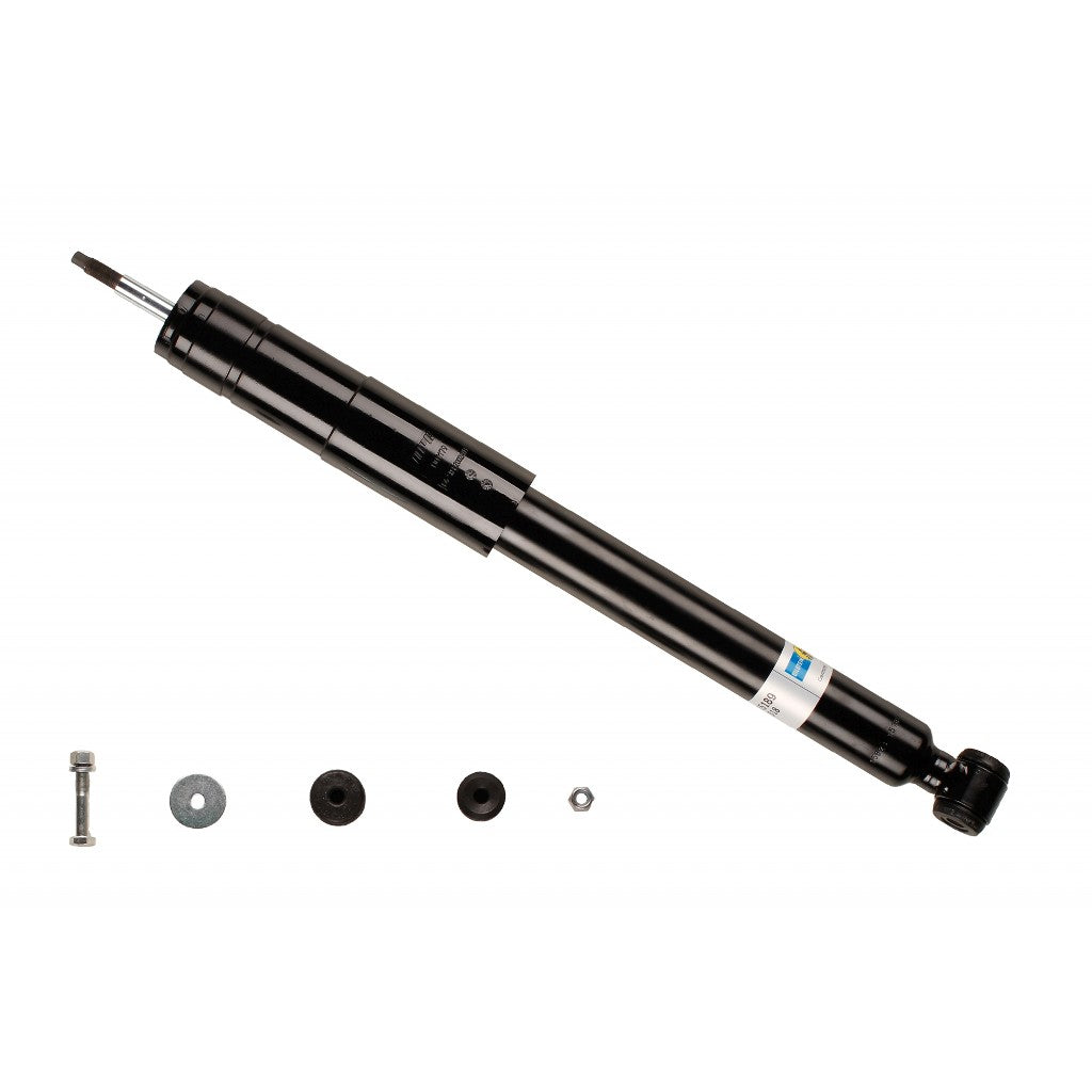 BILSTEIN 24-015189 Shock absorber rear B4 (R3.2) MERCEDES-Benz E-Class W124 Photo-0 
