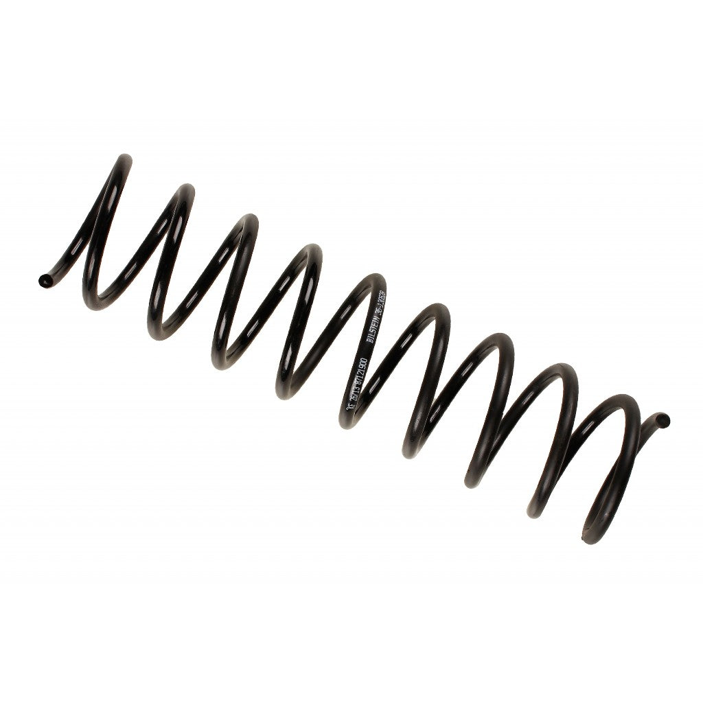 BILSTEIN 36-130528 Shock absorber spring rear B3 (R1) RENAULT Twingo Photo-0 