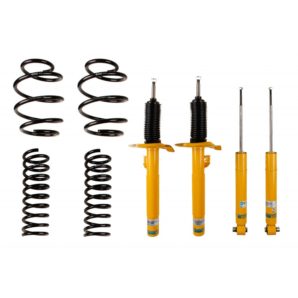 BILSTEIN 46-189479 Pro-Kit B12 (R4) BMW 7 (E38) Photo-5 