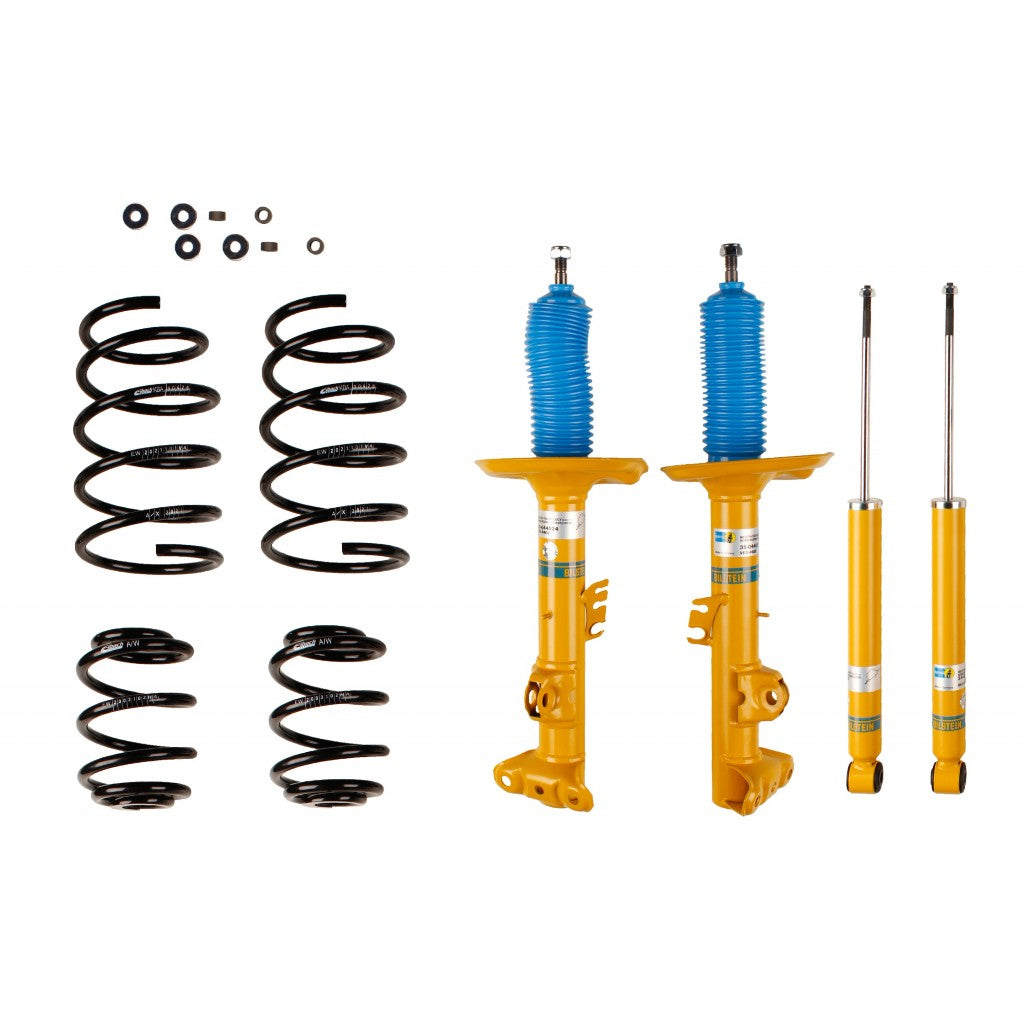 BILSTEIN 46-189493 Pro-Kit B12 (R4) BMW Z3 Photo-6 