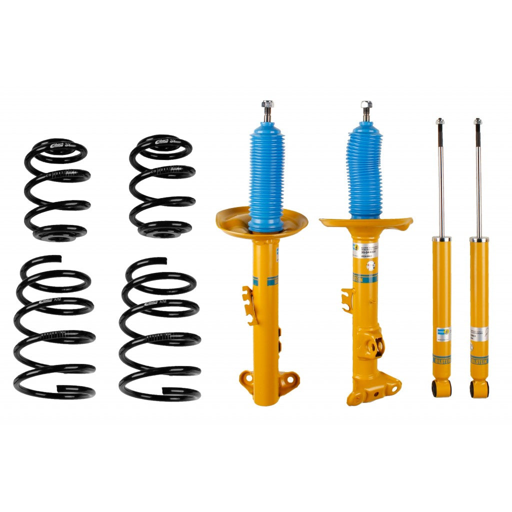 BILSTEIN 46-189509 Pro-Kit B12 (R4) BMW Z3 Photo-5 