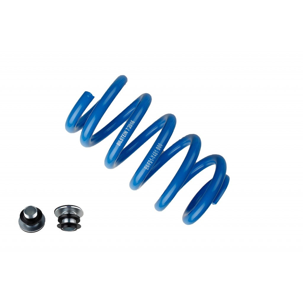 BILSTEIN 53-259141 Suspension Kit, springs/shock absorbers B12 (R3.2) BSK MERCEDES-Benz C63 AMG 205 HV Photo-1 