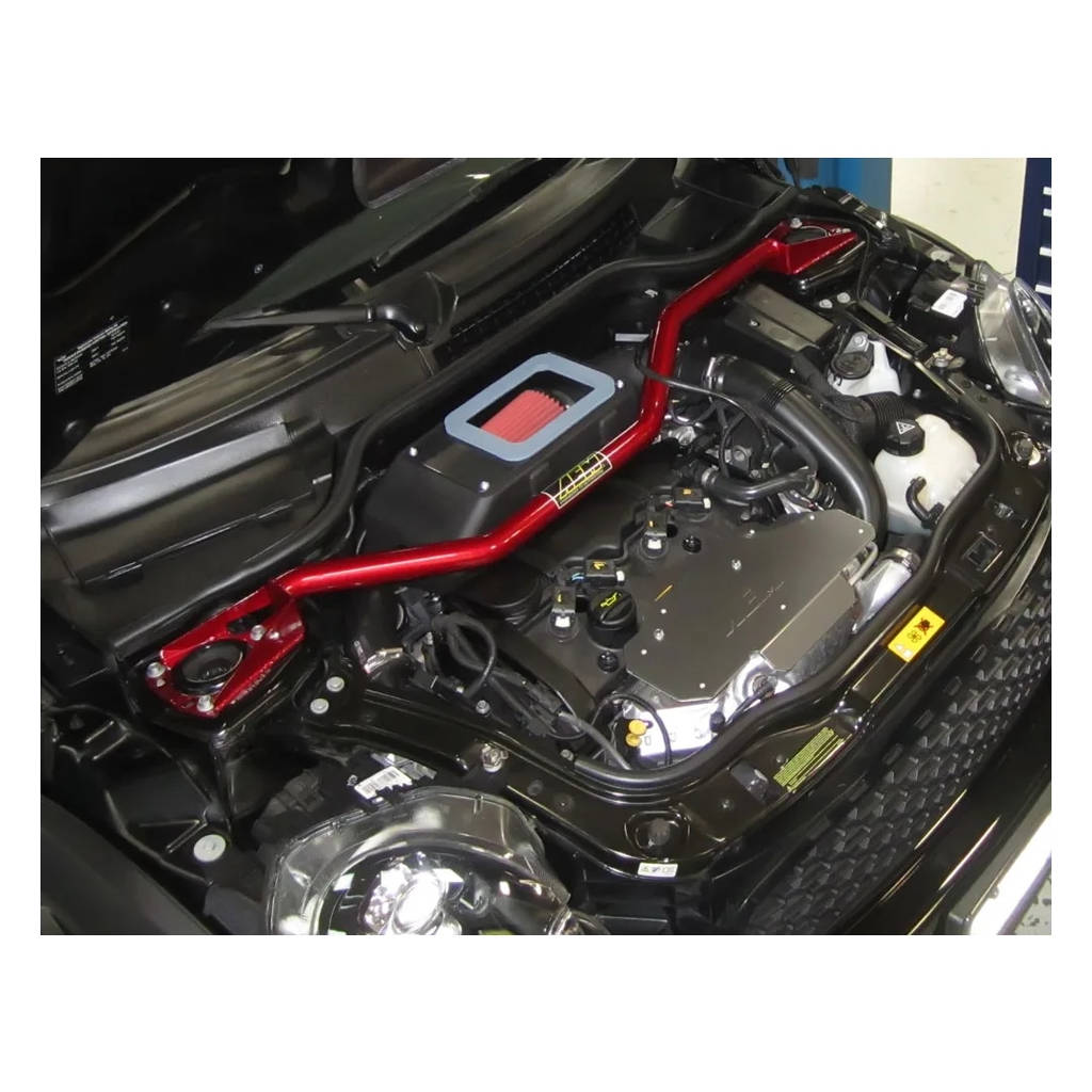 AEM 21-721C C.A.S. MINI COOPER S, 1.6L-L4, 2011-13 Photo-2 