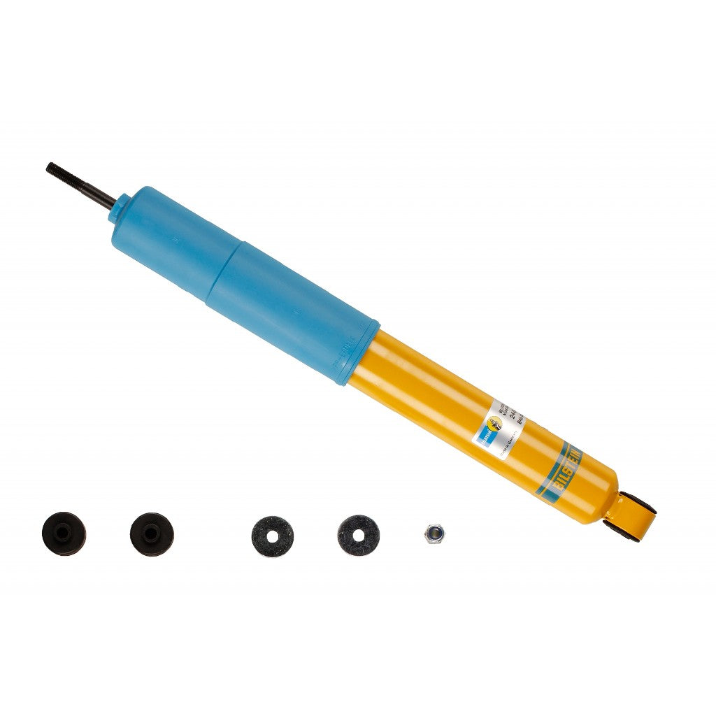BILSTEIN 24-008716 Shock absorber rear MS (R2) FORD Escort II RS2000 A74 HA Photo-0 