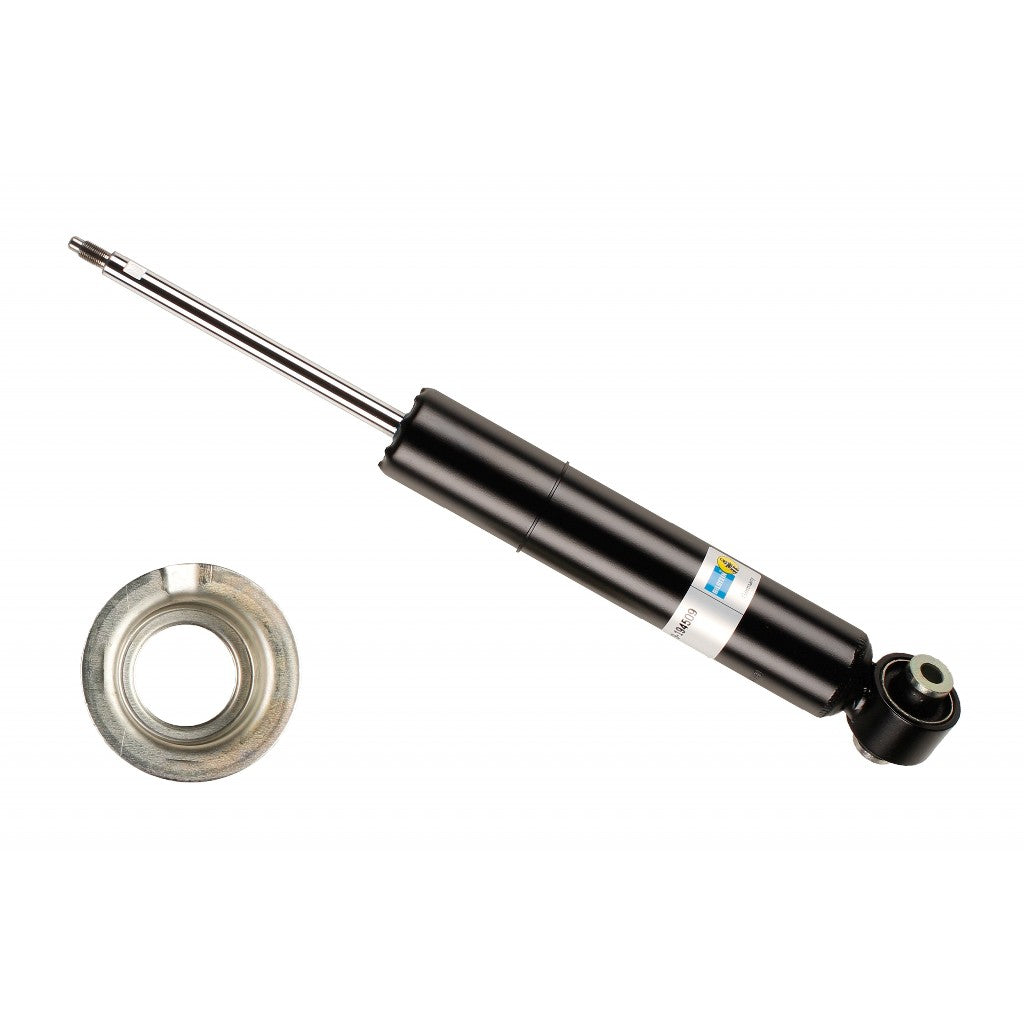 BILSTEIN 19-194509 Shock absorber rear B4 (R1) CITROEN C5 (RD) Photo-0 