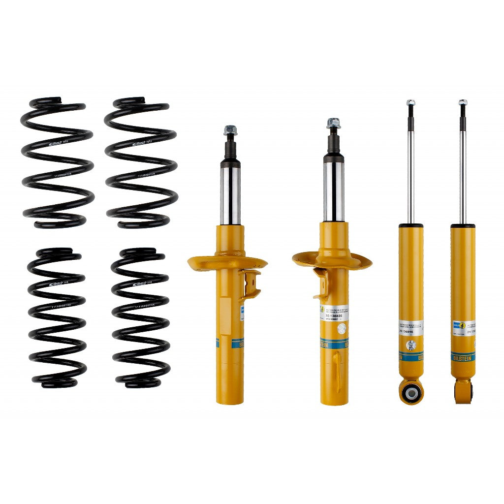 BILSTEIN 46-189615 Pro-Kit B12 (R4) AUDI TT (8J3) Photo-8 