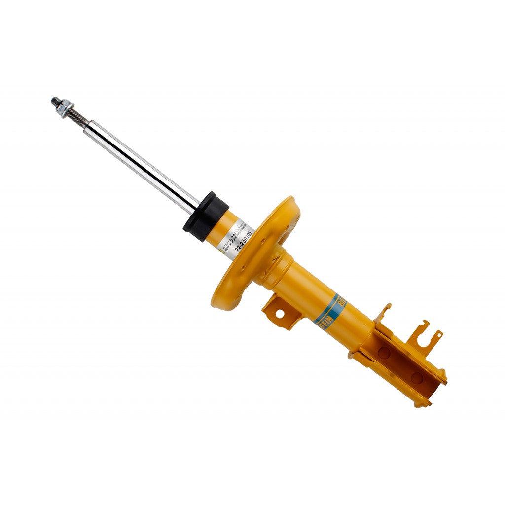 BILSTEIN 22-239105 Shock absorber front right B6 (R2) OPEL ADAM Photo-0 