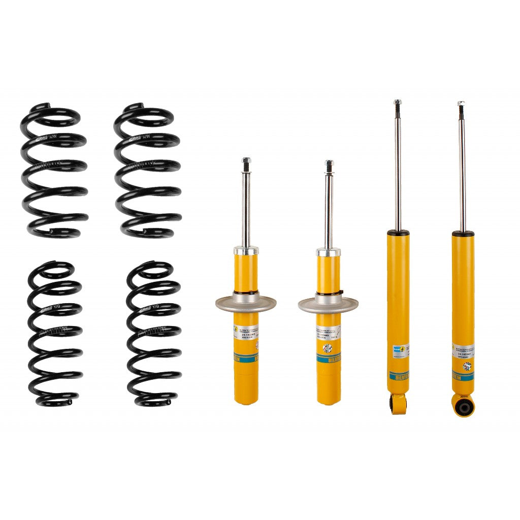 BILSTEIN 46-189752 Pro-Kit B12 (R4) AUDI A5 Cabriolet (8F) Photo-7 