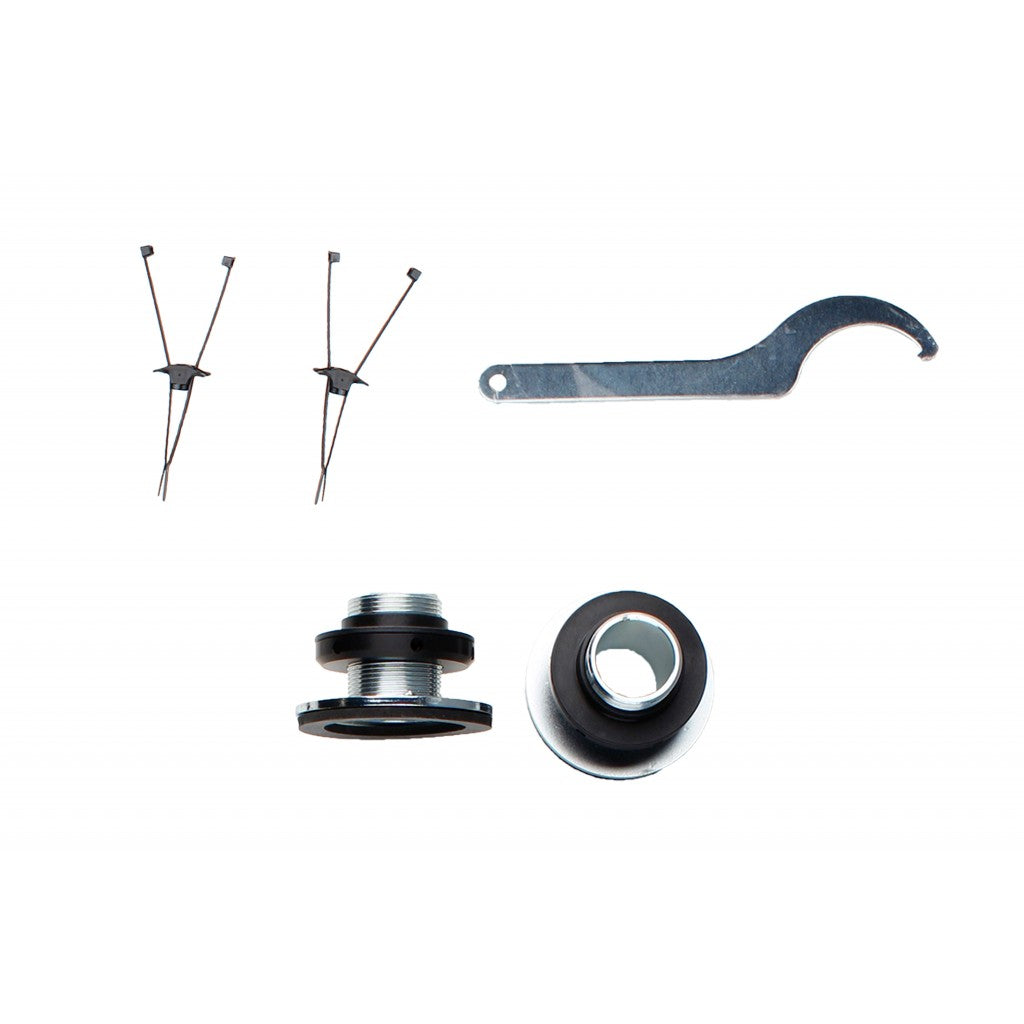 BILSTEIN 48-241373 Suspension Kit B16 (R4) MERCEDES-Benz C-Klasse W205 Photo-1 