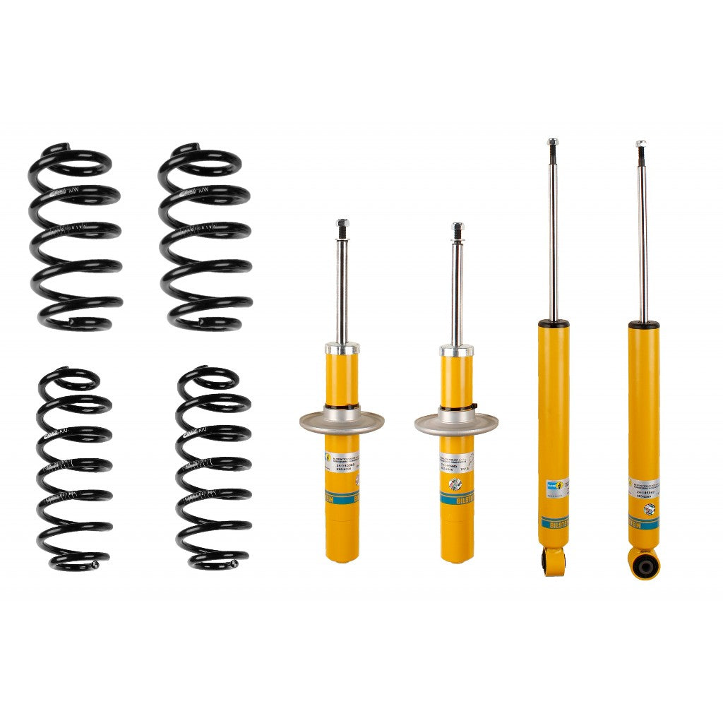 BILSTEIN 46-189790 Pro-Kit B12 (R4) AUDI A5 Sportback Photo-4 
