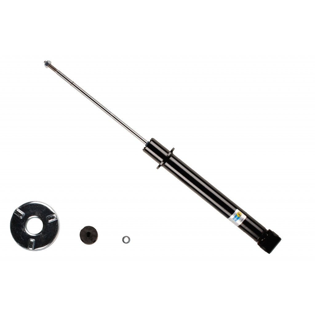 BILSTEIN 19-019949 Shock absorber rear B4 (R1) VW Passat Santana Photo-0 