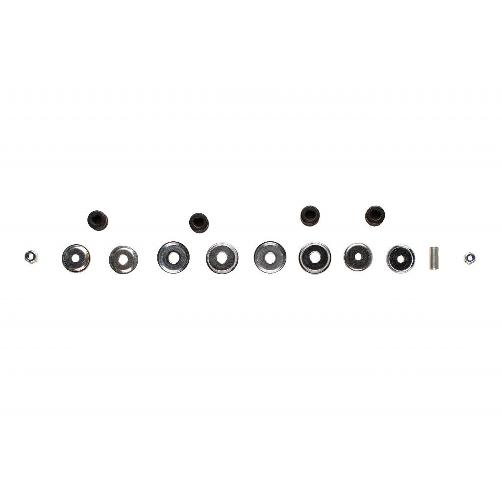 BILSTEIN 46-189820 Pro-Kit B12 (R4) AUDI A4 Cabriolet (8H7, 8HE) Photo-2 