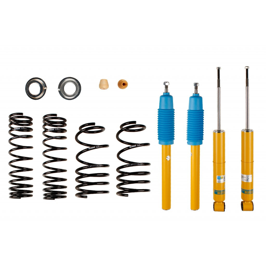 BILSTEIN 46-189868 Pro-Kit B12 (R4) VW JETTA I (16) Photo-7 
