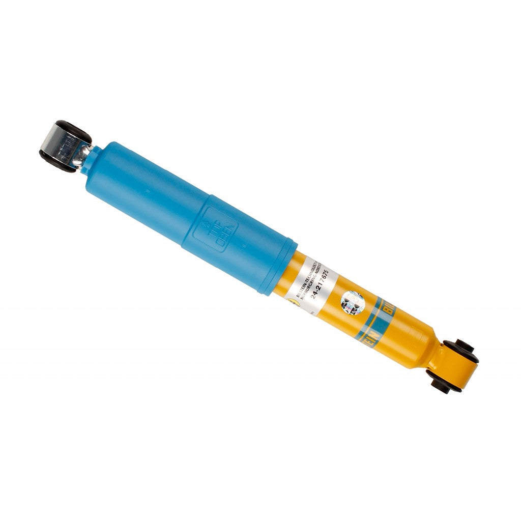 BILSTEIN 24-217675 Shock absorber rear B6 (R2) FIAT 500 Photo-0 