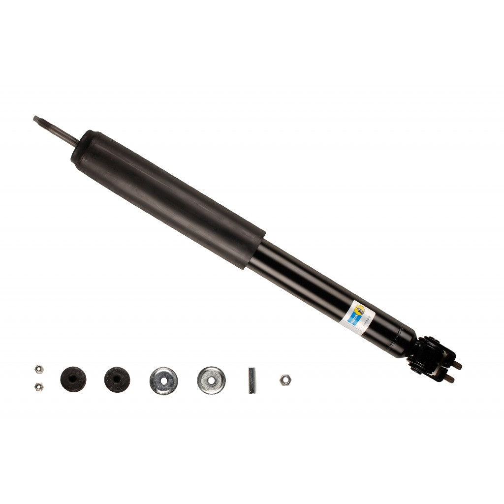 BILSTEIN 24-005258 Shock absorber front B4 (R3.2) MERCEDES-Benz / 8 W114 W115 Photo-0 