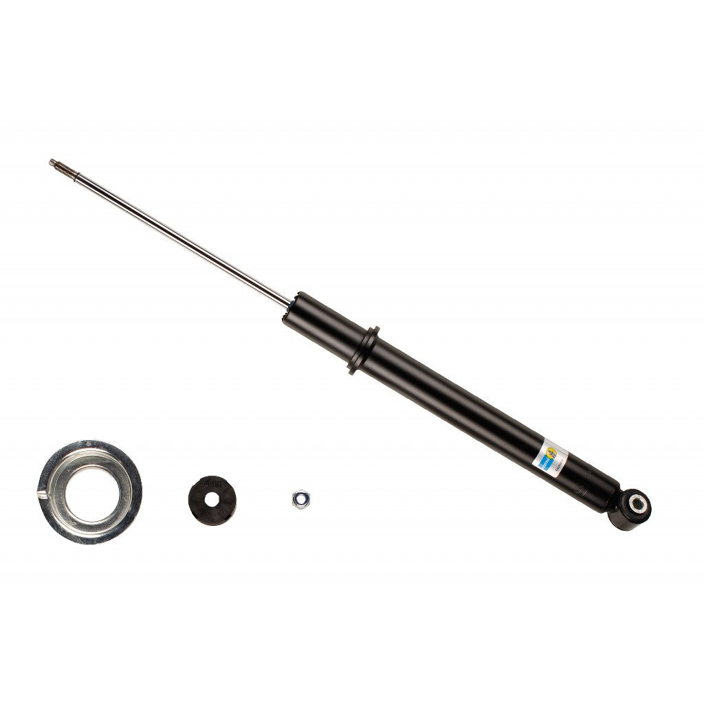 BILSTEIN 19-240848 Shock absorber rear B4 (R1) RENAULT Twingo (C06) Photo-0 