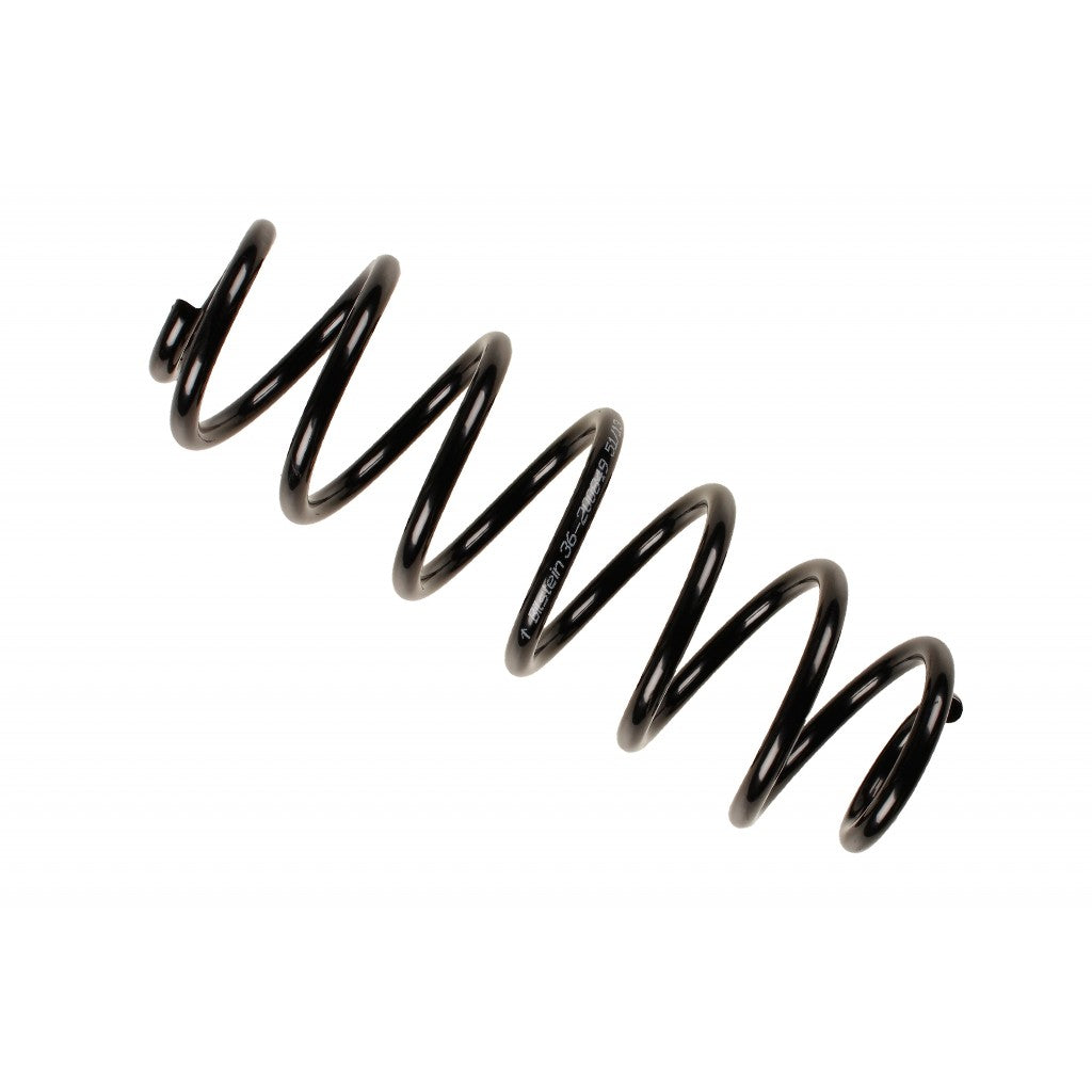 BILSTEIN 36-200849 Shock absorber spring rear B3 (R1) SKODA Octavia (1U2) Photo-0 