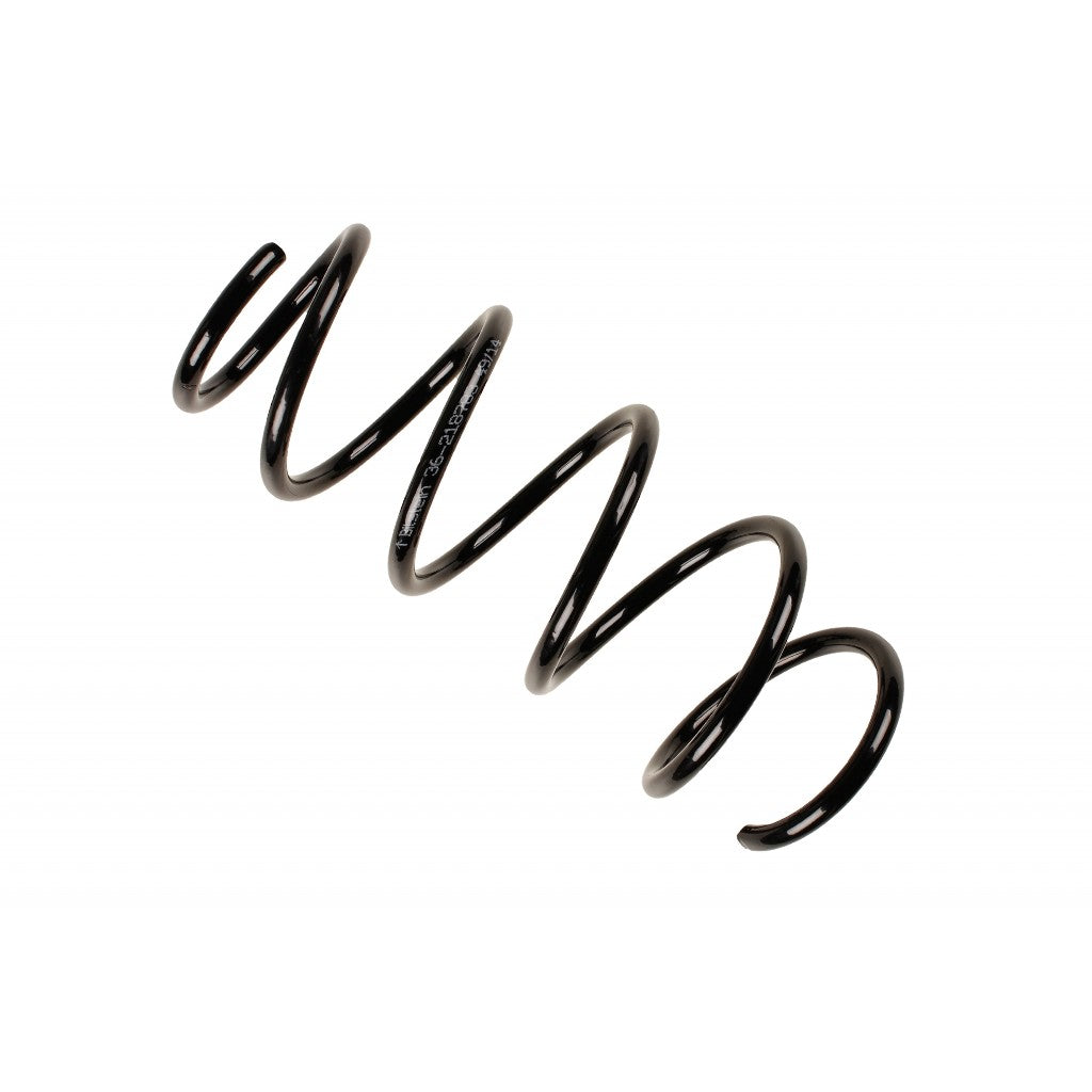 BILSTEIN 36-218783 Shock absorber spring front B3 (R1) OPEL Corsa D Photo-0 