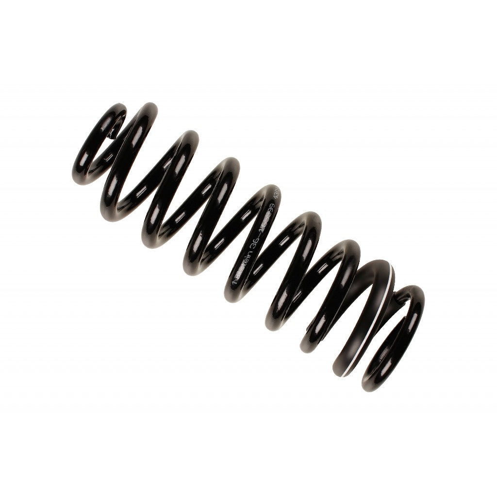 BILSTEIN 36-165599 Shock absorber spring rear B3 (R1) MERCEDES-Benz M-Klasse W164 Photo-0 