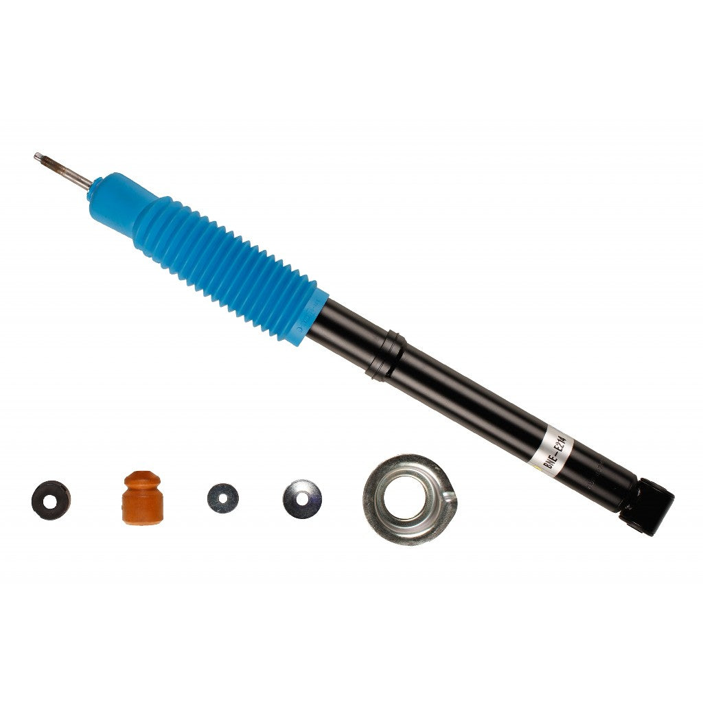 BILSTEIN 19-142142 Shock absorber rear B4 (R1) HONDA ACCORD 7 Photo-0 