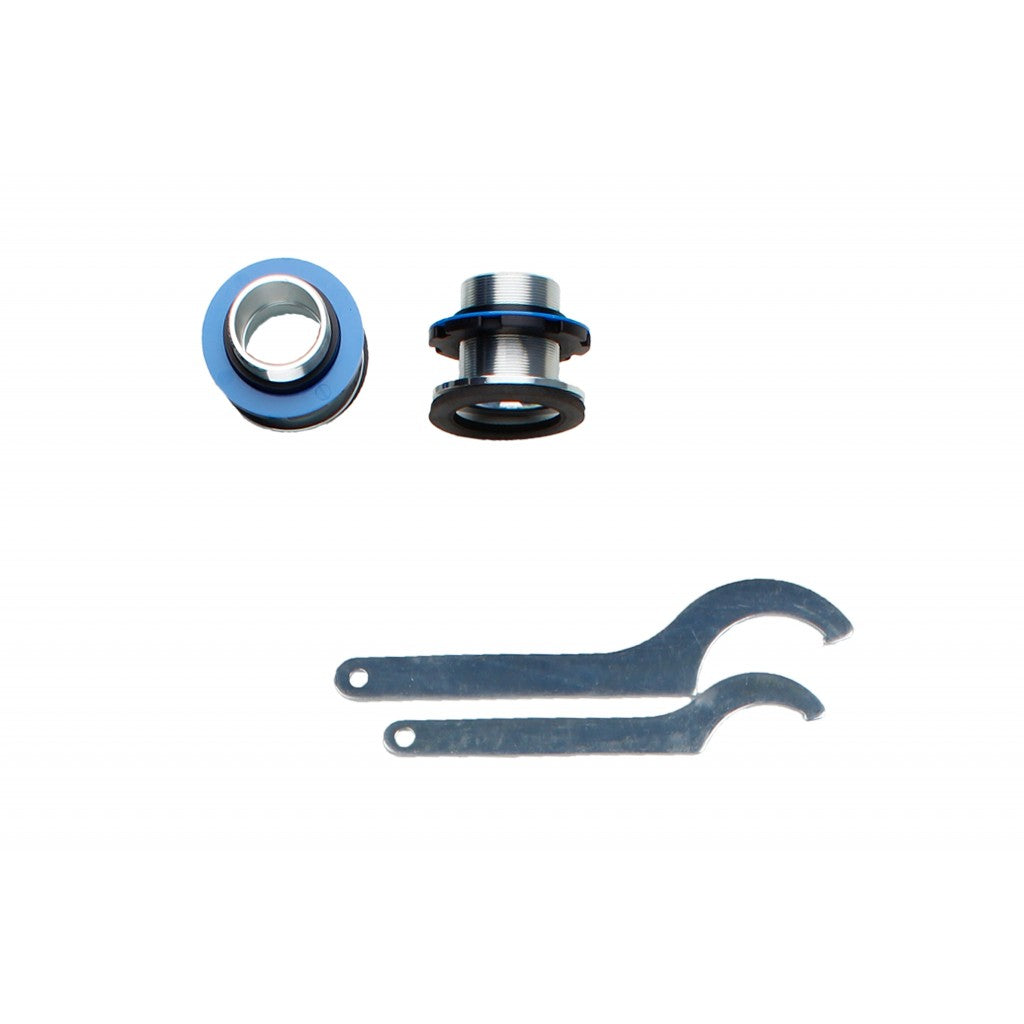 BILSTEIN 47-244047 Suspension Kit B14 (R4) PEUGEOT 308 II Photo-1 