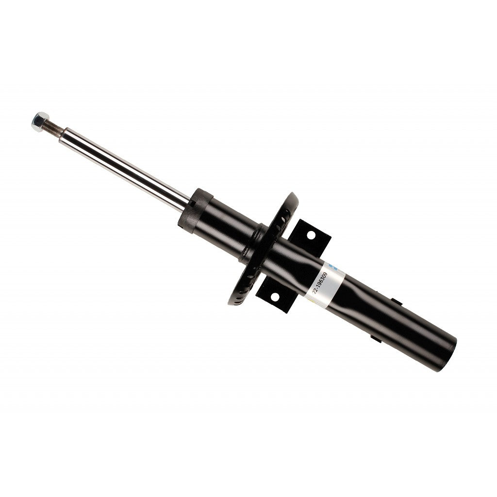 BILSTEIN 22-196309 Shock absorber front B4 (R1) SKODA Fabia (6Y2) Sportfahrw Photo-0 