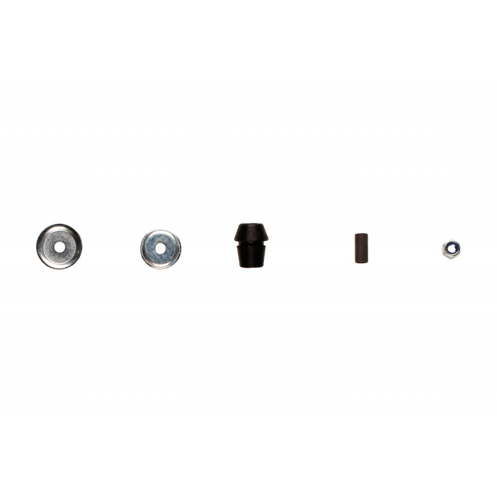 BILSTEIN 24-184632 Shock absorber front B6 (R2) DODGE B300 Van Photo-1 