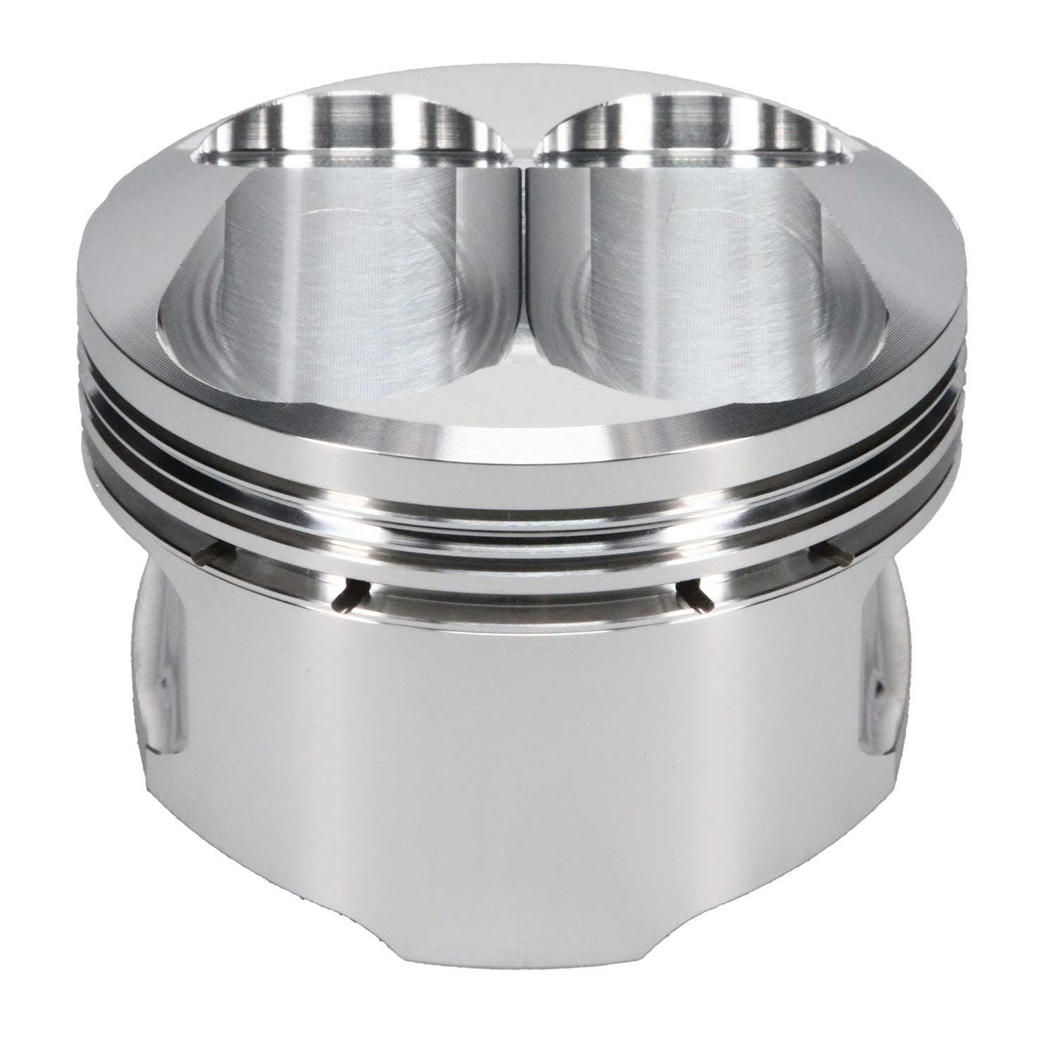 JE 312388 Pistons kit CITROEN C2 VTS (Set of 4 pic) Bore 78,70 Oversize 0,20 Stroke 82,00 CR12.2:1 Photo-0 