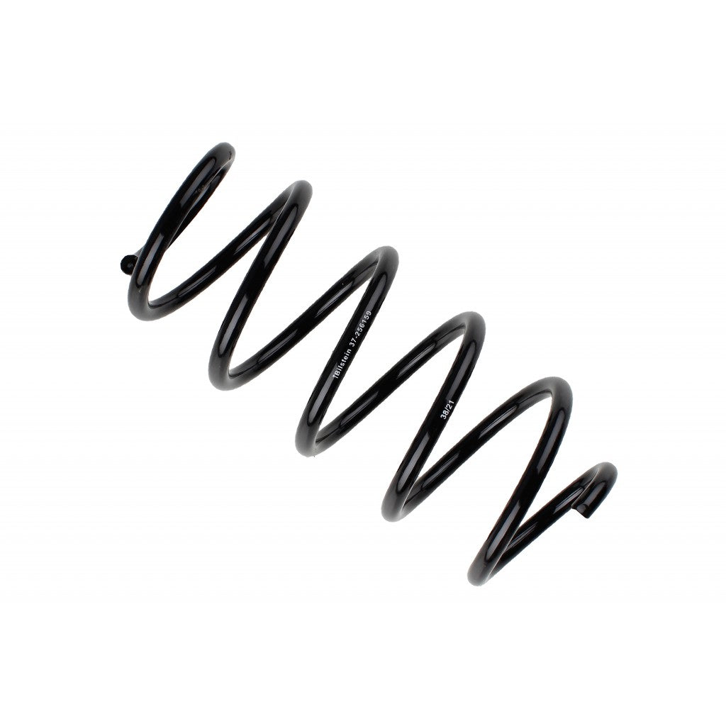BILSTEIN 37-256159 Shock absorber spring front B3 (R1) VW Touran (1T1, 1T2, 1T3) Photo-0 