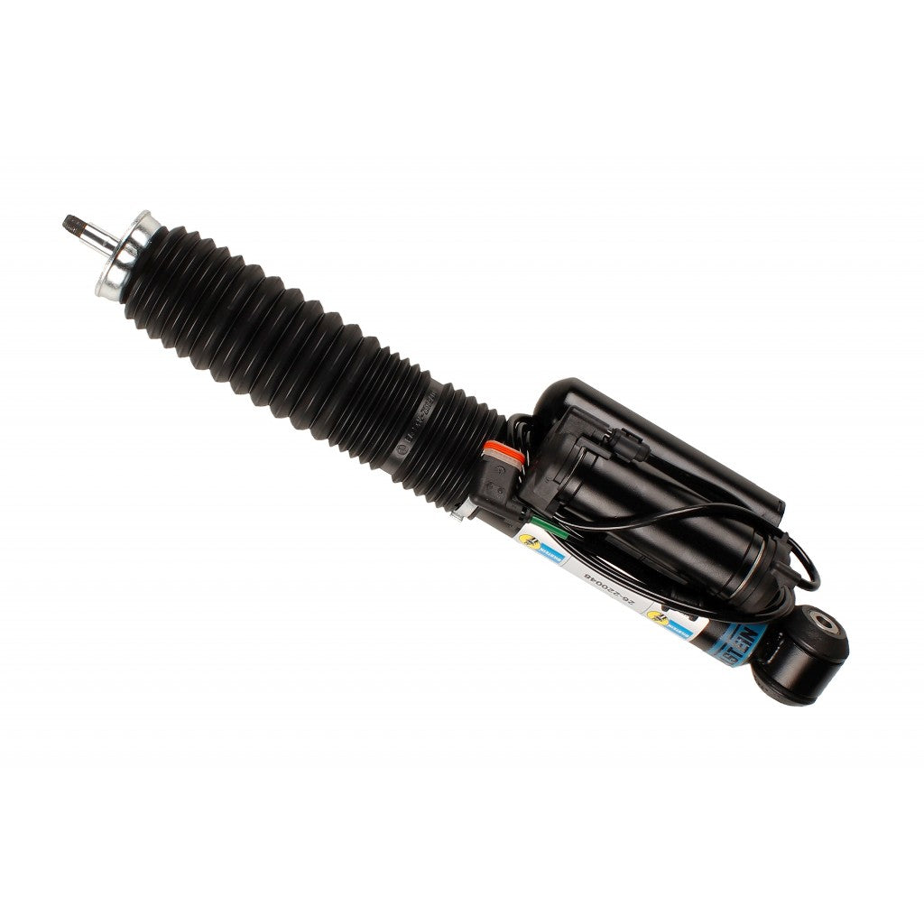BILSTEIN 26-220048 Shock absorber rear left B4 (R3.2) MERCEDES-Benz E-Klasse S211 4x4 ADS Photo-0 