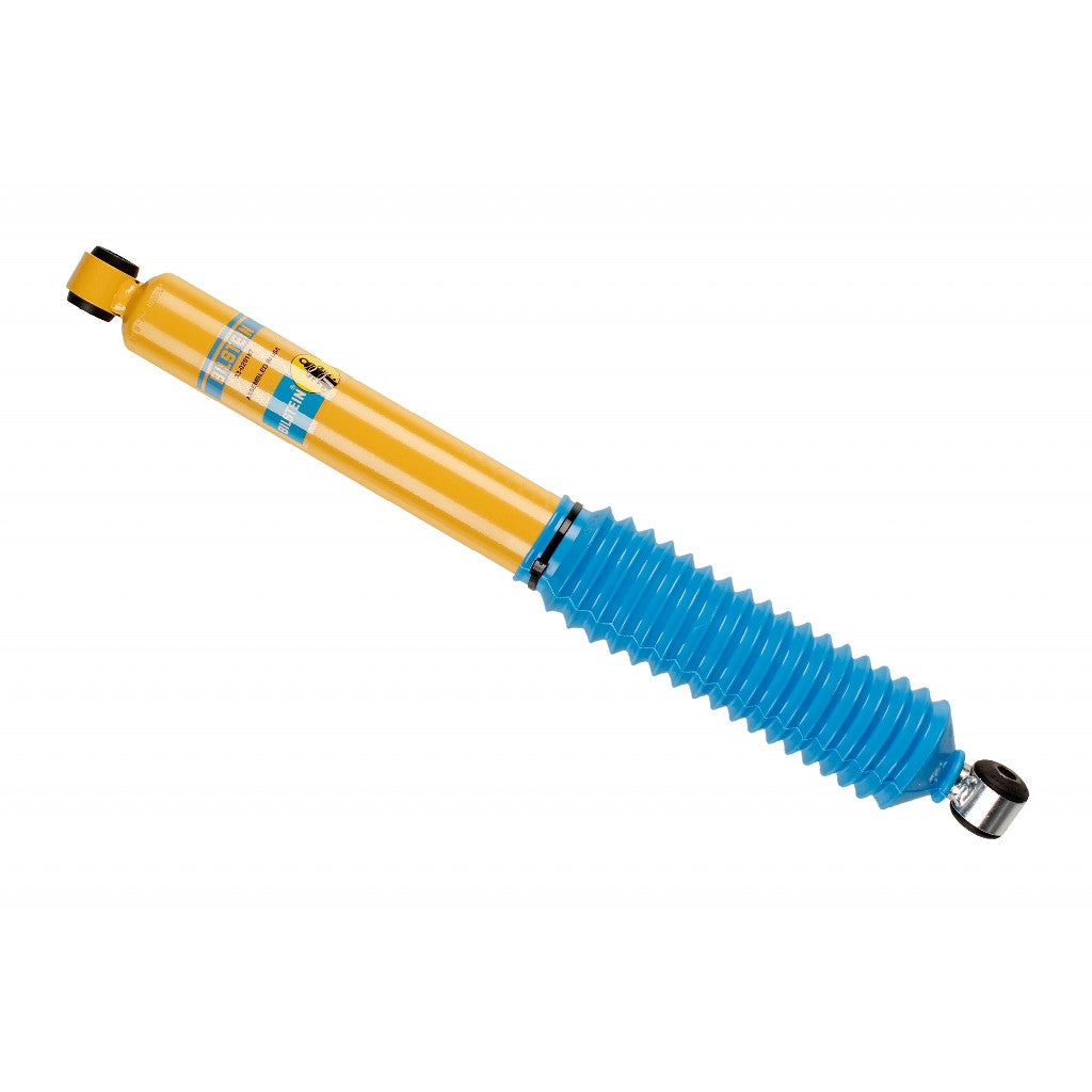 BILSTEIN 33-028187 Shock absorber front B6 (R2) FORD F250 F350 4WD Superd'99 Photo-0 