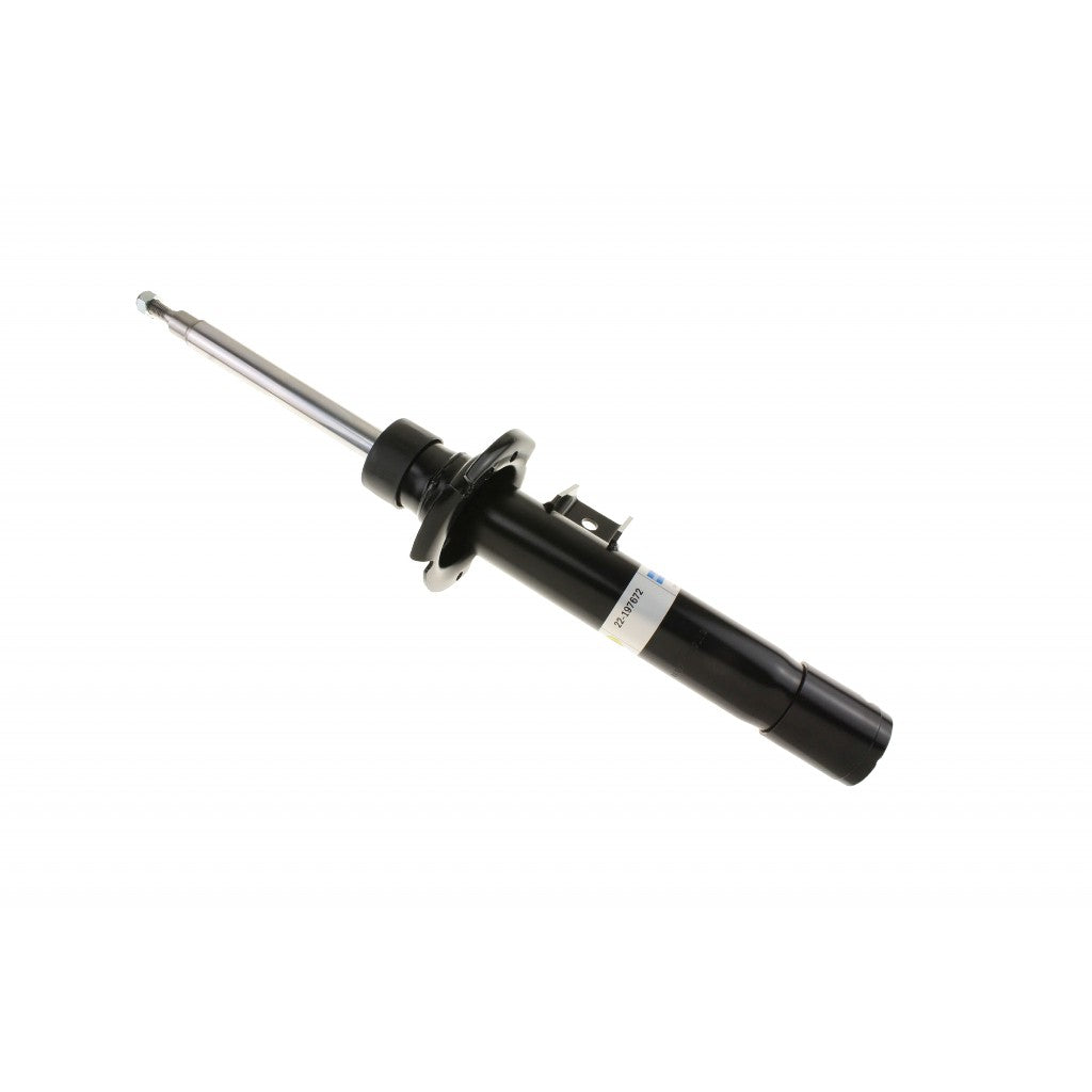 BILSTEIN 22-197672 Shock absorber front left B4 (R1) BMW X3 (F25) VL Photo-1 