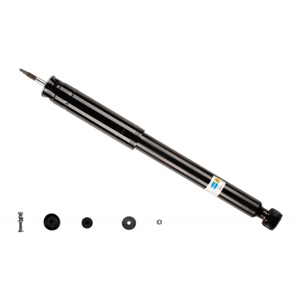 BILSTEIN 24-100557 Shock absorber rear B4 (R1) MERCEDES-Benz E-Class (S210 W210) Photo-0 