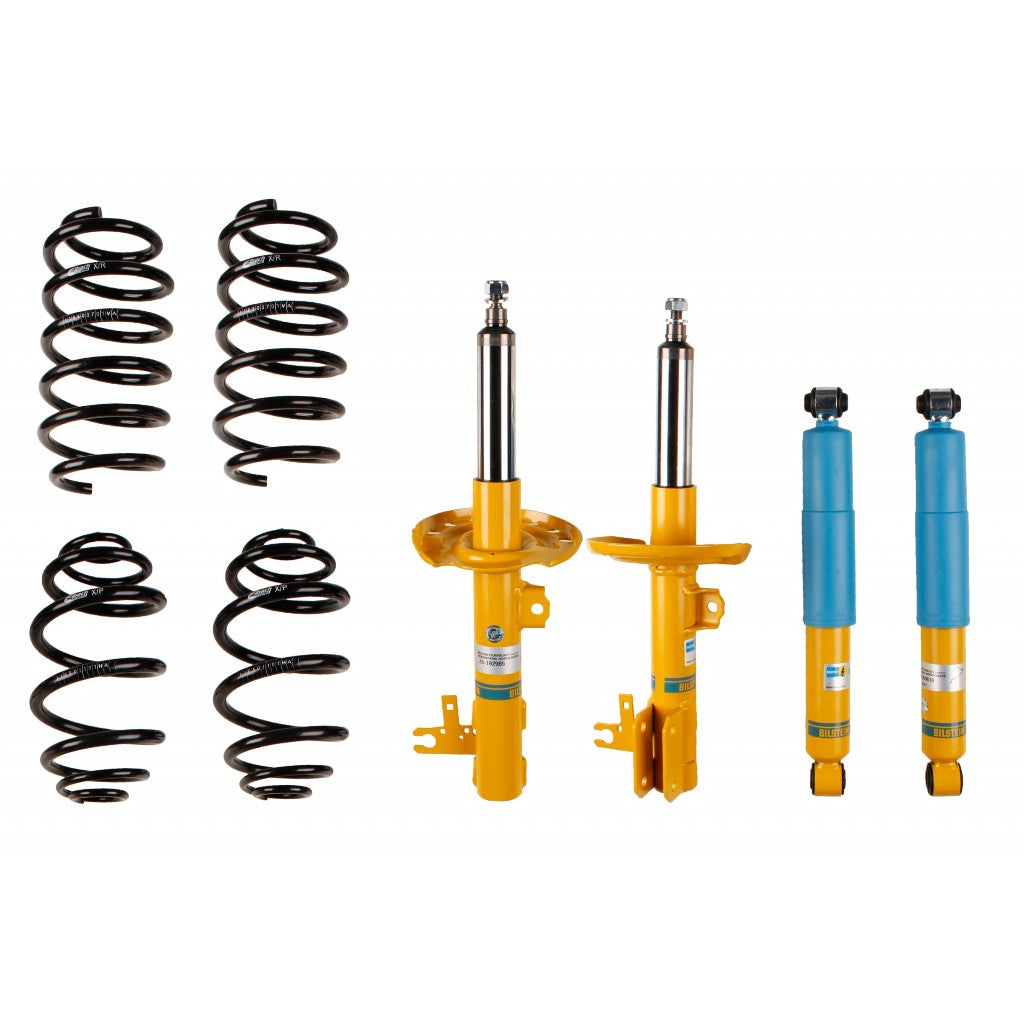 BILSTEIN 46-190611 Pro-Kit B12 (R4) OPEL VECTRA C Caravan Photo-7 