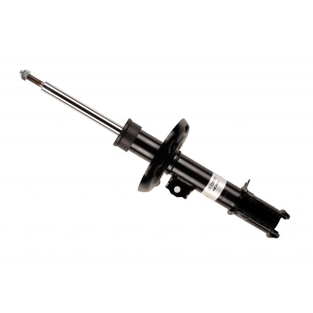 BILSTEIN 22-118721 Shock absorber front right B4 (R1) OPEL Corsa c Tigra Photo-0 