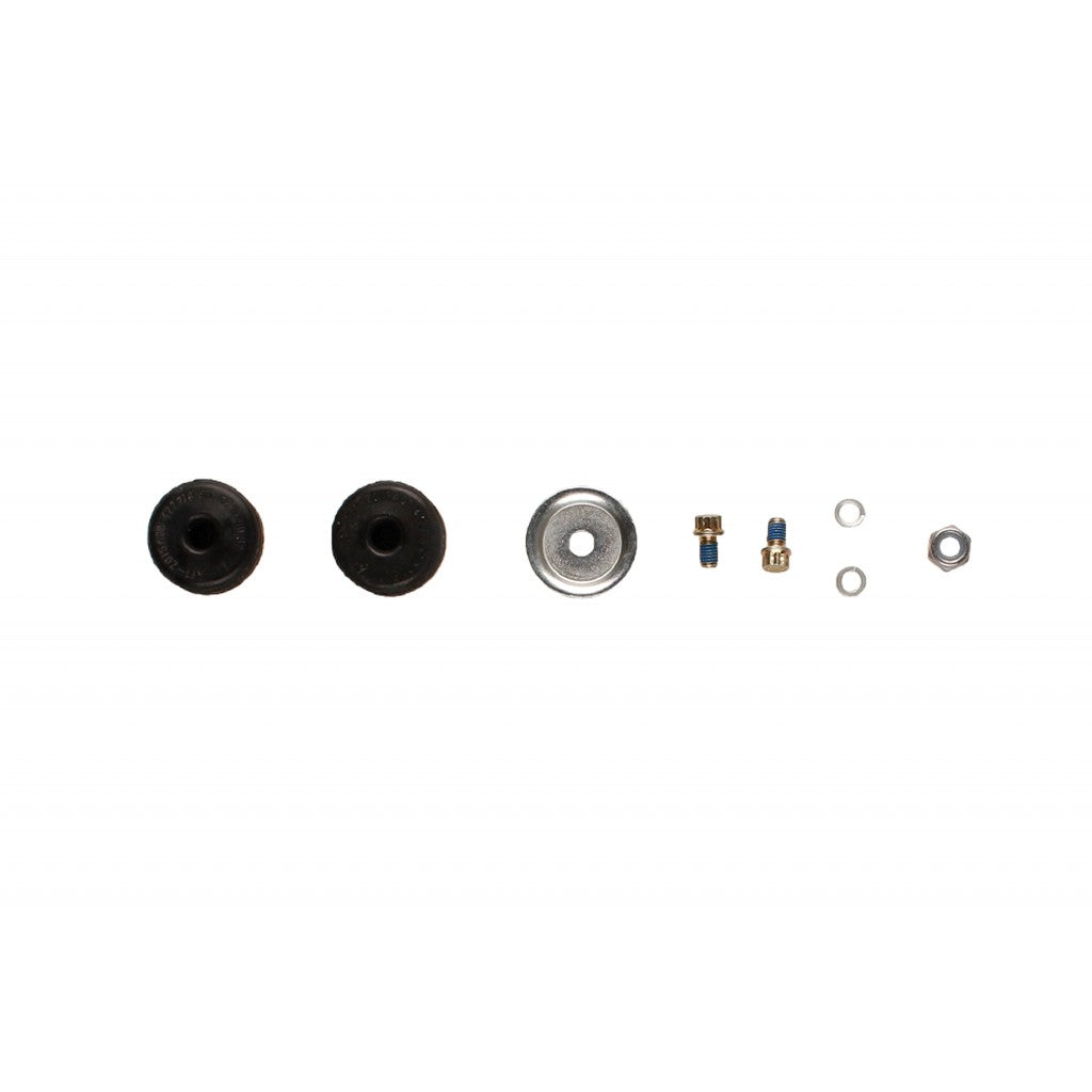 BILSTEIN 24-007030 Shock absorber front B4 (R3.2) MERCEDES-Benz C123 S123 W123 Photo-1 