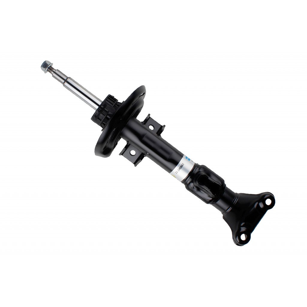 BILSTEIN 22-240682 Shock absorber front B4 (R1) MERCEDES-Benz C-KLASSE W204 SchlechtwegVA Photo-0 