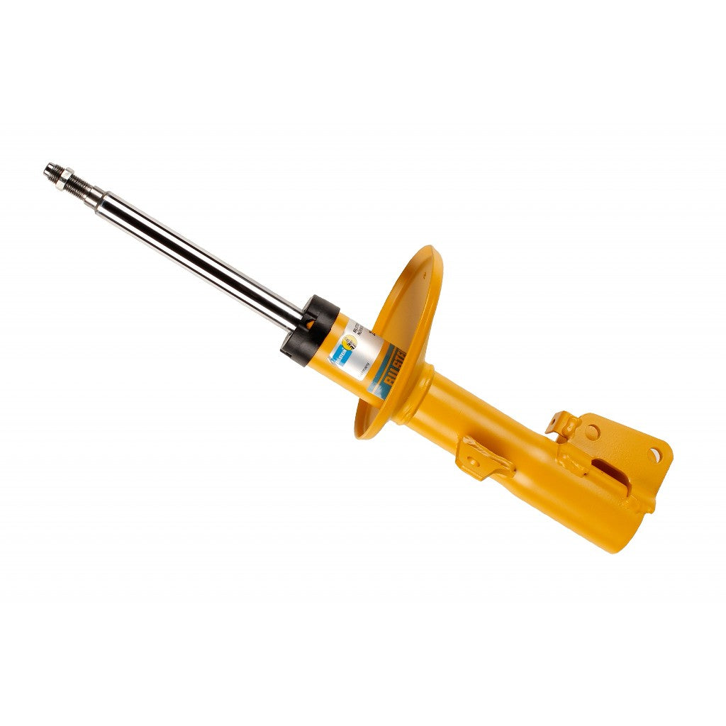 BILSTEIN 22-236043 Shock absorber front left B6 (R2) RENAULT Twingo I 09.00- Photo-0 